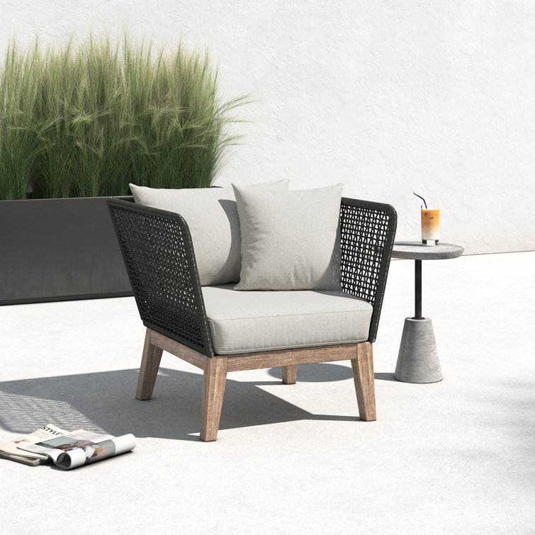 Netta best sale lounge chair